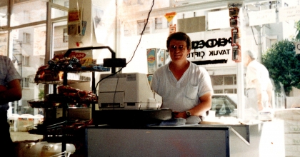 PEKDEMİR’İN HİKÂYESİNİ PAYLAŞTILAR