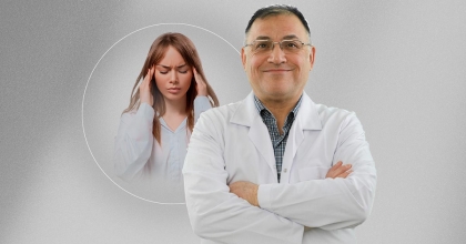 RAMAZAN’DA MİGRENE DİKKAT