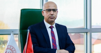 RESMİ GAZETE’DE YAYIMLANDI, ARTIK RESMEN MÜDÜR