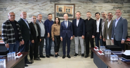 SARAYKÖY’DE MECLİS SON KEZ TOPLANDI