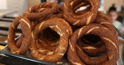 SİMİT FİYATLARI DA KOMİSYONCA BELİRLENECEK