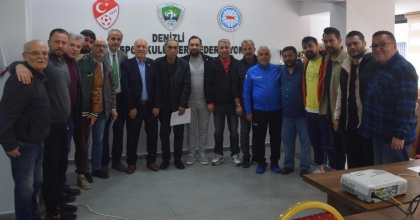 SÜPER AMATÖR PLAY-OFF KURALARI ÇEKİLDİ