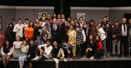 ÖZBAŞ’I VATANDAŞA SORDULAR