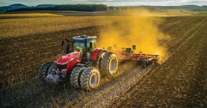 TARIMA 248 MİLYON AVRO HİBE