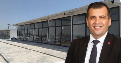 TEKSTİLİN MERKEZİNE YENİ İŞLETMELER