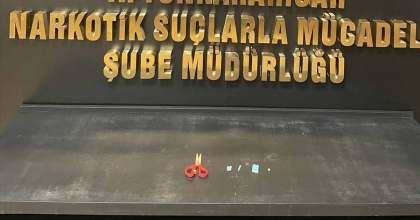 TORBACI OPERASYONUNDA YAKALANAN 2 KİŞİDEN BİRİ TUTUKLANDI  