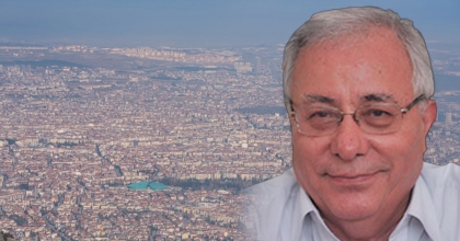 ÜNLÜ AKADEMİSYEN DİKKAT ÇEKTİ: DENİZLİ'DE BİR ŞEYLER OLUYOR