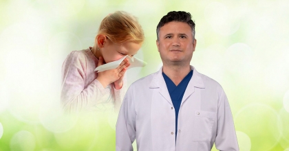 UZMANDAN BAHAR UYARISI