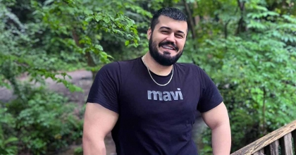 VİYADÜKTEN UÇAN OTOMOBİLİN SÜRÜCÜSÜ HAYATINI KAYBETTİ 