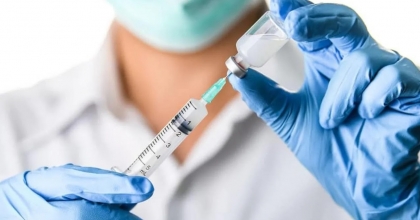 TÜRKİYE YERLİ SALGIN KİTİ ÜRETİMİNE BAŞLADI