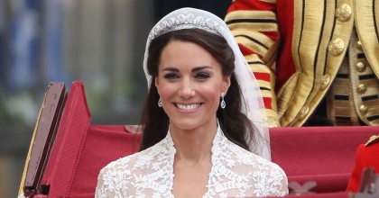 KATE MİDDLETON KANSERE YAKALANDI