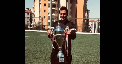 YASİN KOZAK BABADAĞSPOR'DA