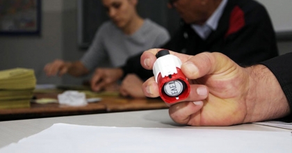 YAYIN YASAKLARI BAŞLADI