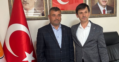 YRP’Lİ MECLİS ÜYESİ ADAYI AK PARTİ’YE GEÇTİ