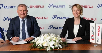 ZORLU'DAN 200 MİLYON DOLARLIK SATIŞ