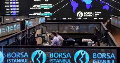BORSADA YATIRIMCI SAYISI 8 MİLYONU AŞTI