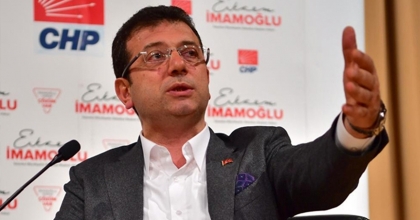 İMAMOĞLU: HİÇBİR SEÇİM BİTMEDEN SONUÇLANMAZ