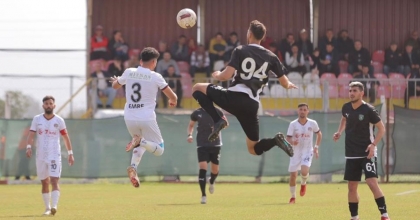 EFELER 09 SFK TEKNİK DİREKTÖRÜ KANBER, 