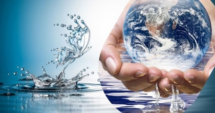 SU, ÖNEMLİ BİR STRATEJİK VARLIKTIR