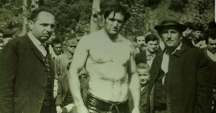 ER MEYDANLARININ UNUTULMAZ İSİMLERİNDEN AKİF DAĞDEVİREN HAYATINI KAYBETTİ   