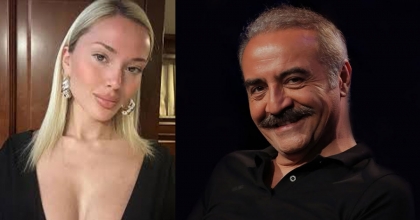 CANSU TAŞKIN'DAN YILMAZ ERDOĞAN İTİRAFI