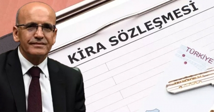 KİRADA YÜZDE 25 ZAM SINIRI GÜNDEMDE