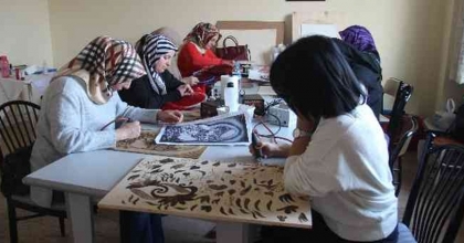 HALK EĞİTİM KURSLARINDAN 6 MİLYON VATANDAŞ YARARLANDI