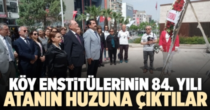 ATANIN HUZUNA ÇIKTILAR