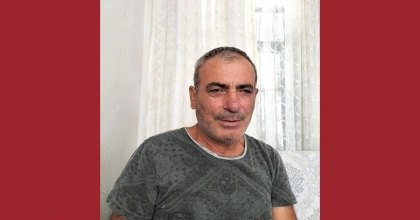 NAZİLLİLİ İNŞAAT İŞÇİSİ YAŞAM SAVAŞINI KAYBETTİ   