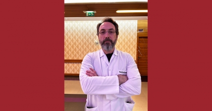 GEÇMEYEN ALERJİYE ENDOSKOPİK ÇÖZÜM