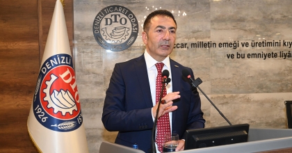 BAŞKAN ERDOĞAN, MECLİSİ BİLGİLENDİRDİ