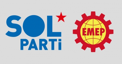 EMEP VE SOL PARTİ’DEN ZEYBEKCİ’YE TEPKİ