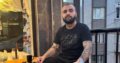 CEZAEVİNDEN TAHLİYE OLDU, ÖLDÜRÜLDÜ