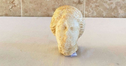 JANDARMA TARİHİN YOK OLMASINI ÖNLEDİ   