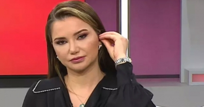 ESRA EZMECİ'NİN PROGRAMINDA ŞOKE EDEN İTİRAF!