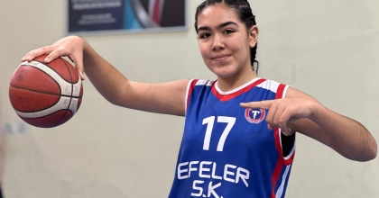 MANİSA'NIN GURURU OLDU