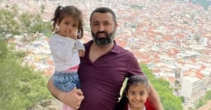 MANİSA'DA KAYALIKLARDAN DÜŞEN ŞAHIS HAYATINI KAYBETTİ   