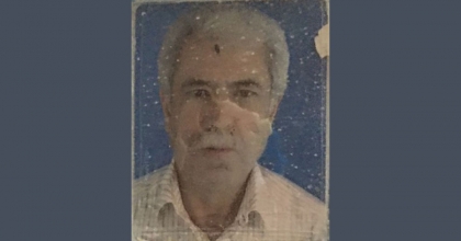 DAİRESİNDE YANGIN ÇIKTI, DUMANDAN ZEHİRLENDİ