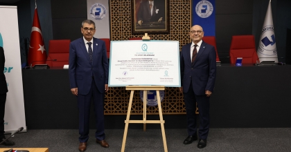 PAÜ, ULUSAL KALİTE HAREKETİNE KATILDI