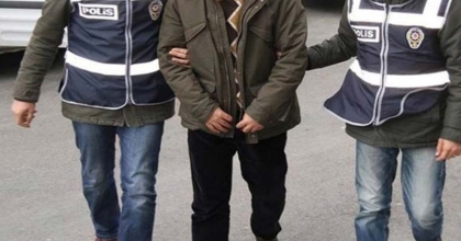 42 YIL CEZA ALAN FİRARI YAKALANDI