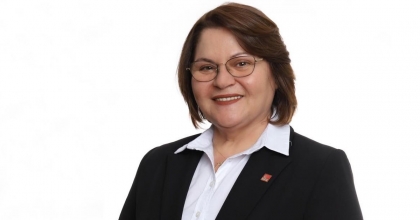 56 YILLIK DİDİM BELEDİYESİ'NİN İLK KADIN BAŞKANI OLDU