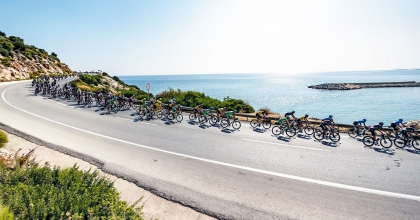 59. CUMHURBAŞKANLIĞI BİSİKLET TURU İÇİN GERİ SAYIM BAŞLADI