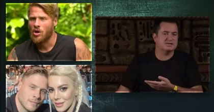 ACUN ILICALI'DAN YUNUS EMRE'YE YENİ CEZA