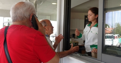 ADALAR İÇİN KAPIDA VİZE UYGULAMASI BAŞLADI