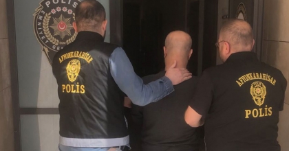 ADLİYE ÖNÜNDE 3 KİŞİYİ VURAN ŞAHIS TUTUKLANDI  