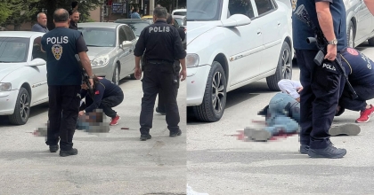 ADLİYEDEKİ KAVGADA YARALANANLARIN SAYISI 3’E ÇIKTI  