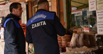 AFYONKARAHİSAR BELEDİYESİ BAYRAM TEDBİRLERİNİ ALDI  