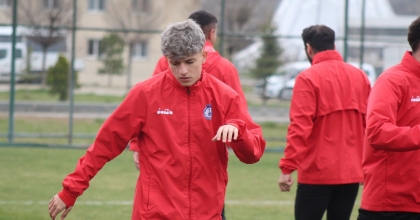 AFYONSPOR, ALTINORDU’YU KONUK EDECEK