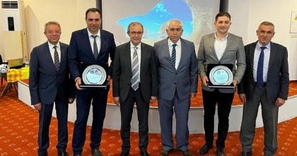 AHMET İBANOĞLU, AFYONKARAHİSAR’DA İFTARA KATILDI