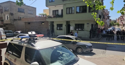 ALACAK VERECEK TARTIŞMASI KANLI BİTTİ: 2 ÖLÜ